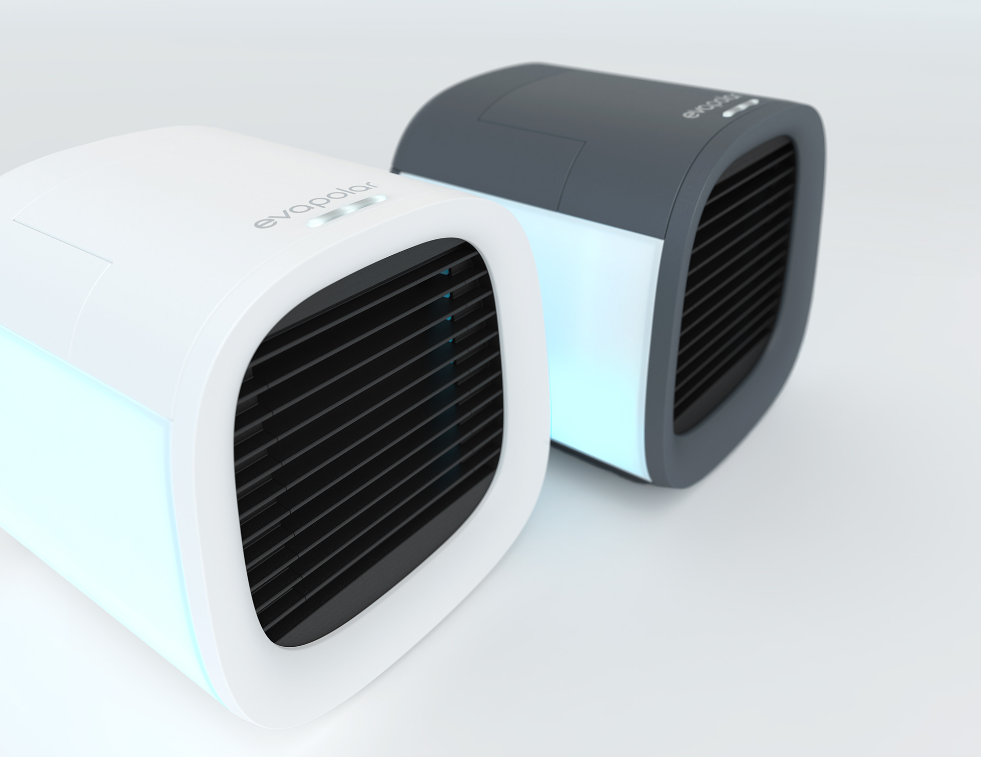 white，Power saving air conditioner，Evapolate，