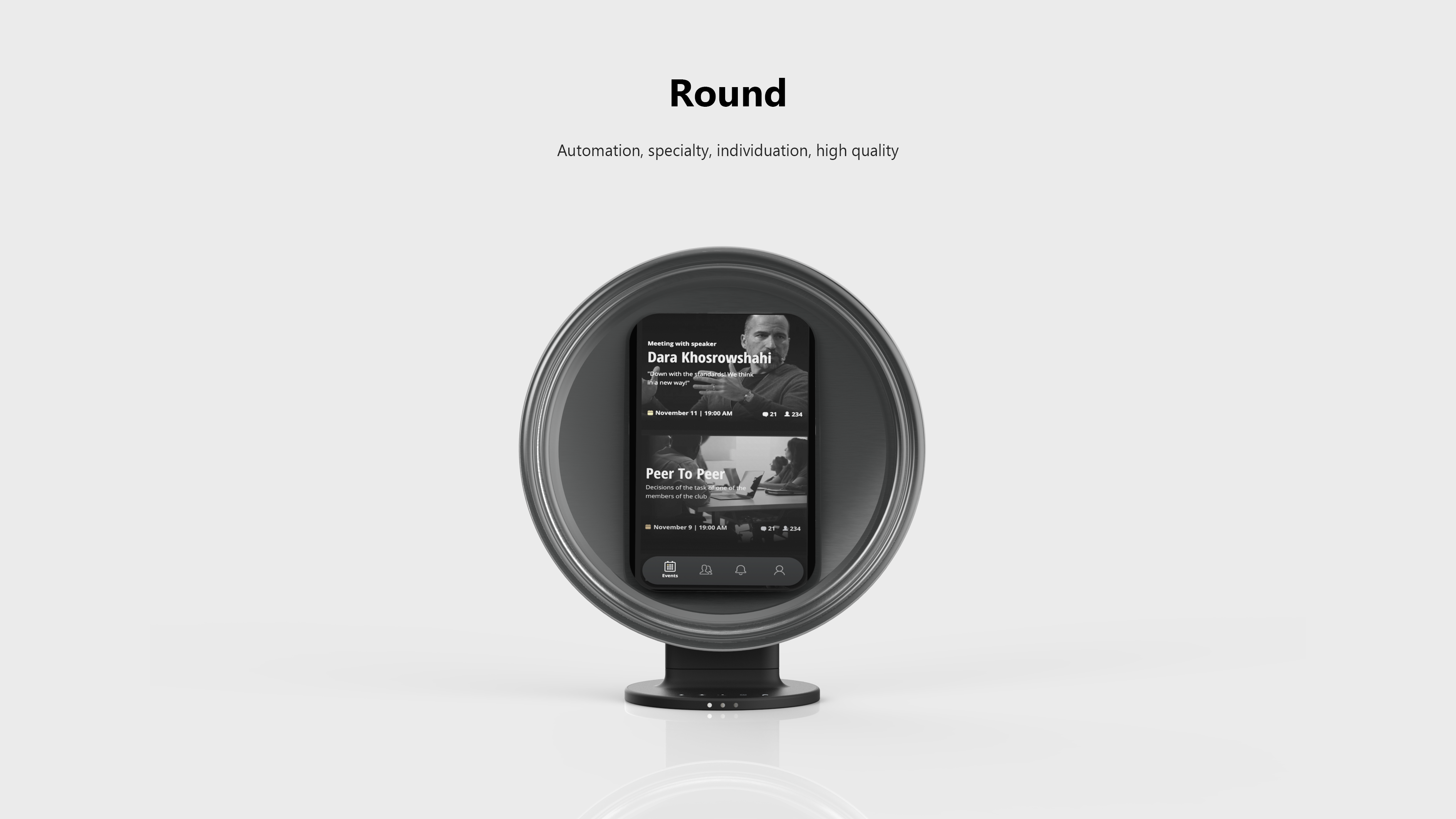 industrial design，product design，Intelligent desk lamp，Household appliances，articles for daily use，Intelligent interaction，Design，