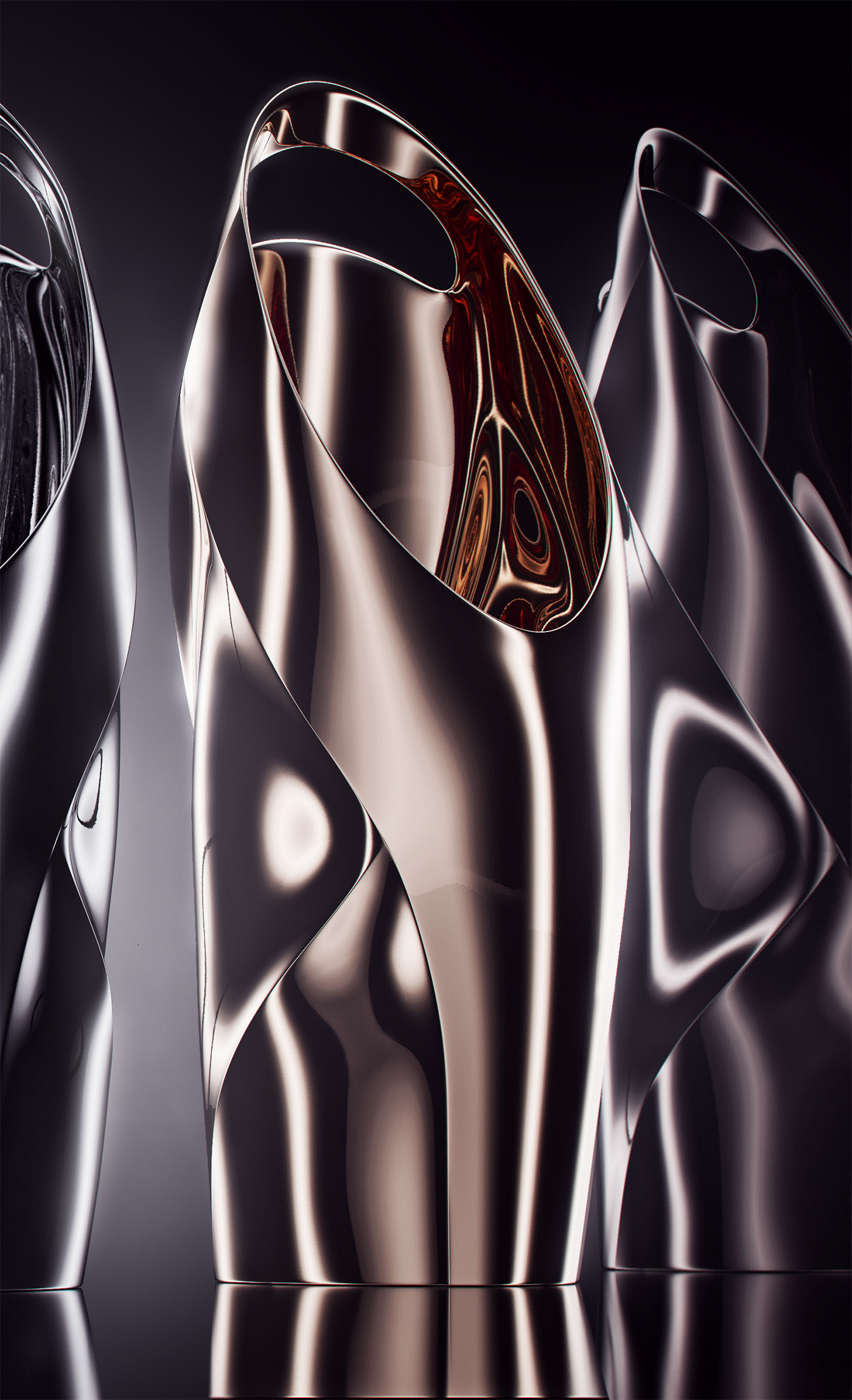 champagne bucket，Metal，Beer barrel，