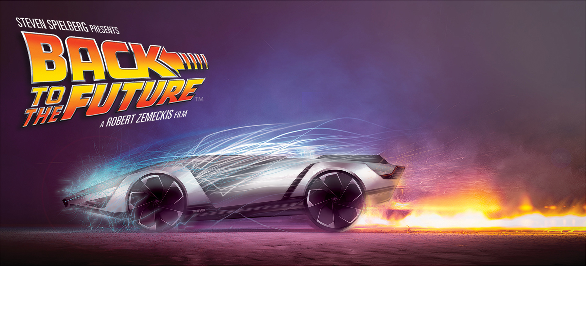 sketch，Automobile design，Delorean car，