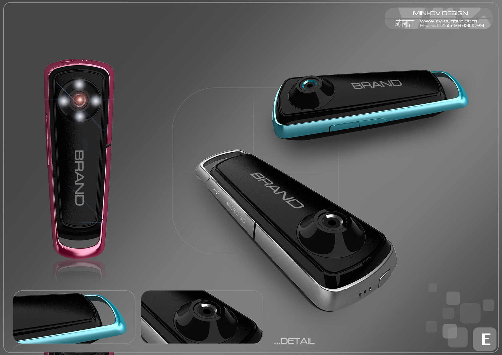 Digital intelligence，vehicle，Vehicle products，science and technology，Render，