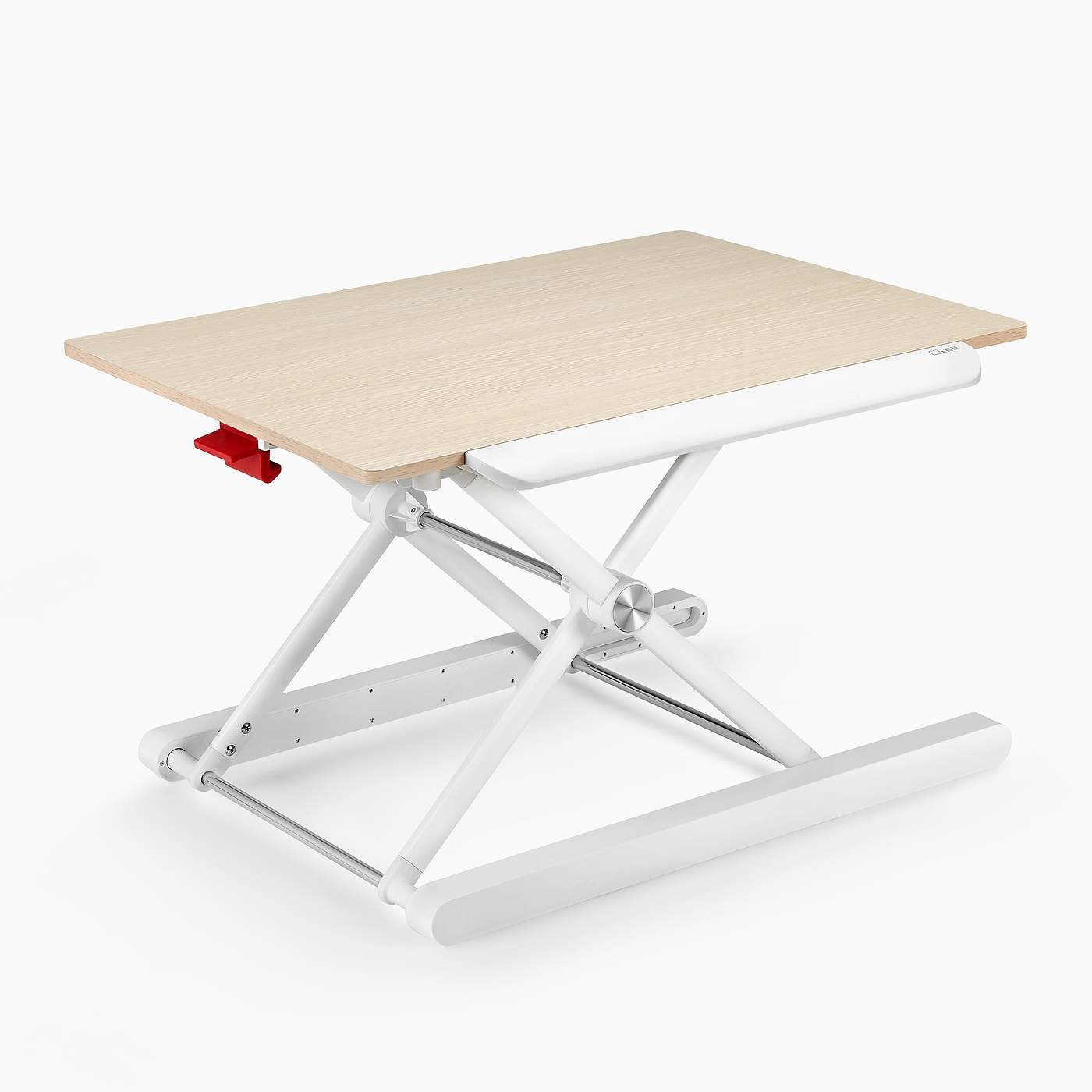 Standing desk，