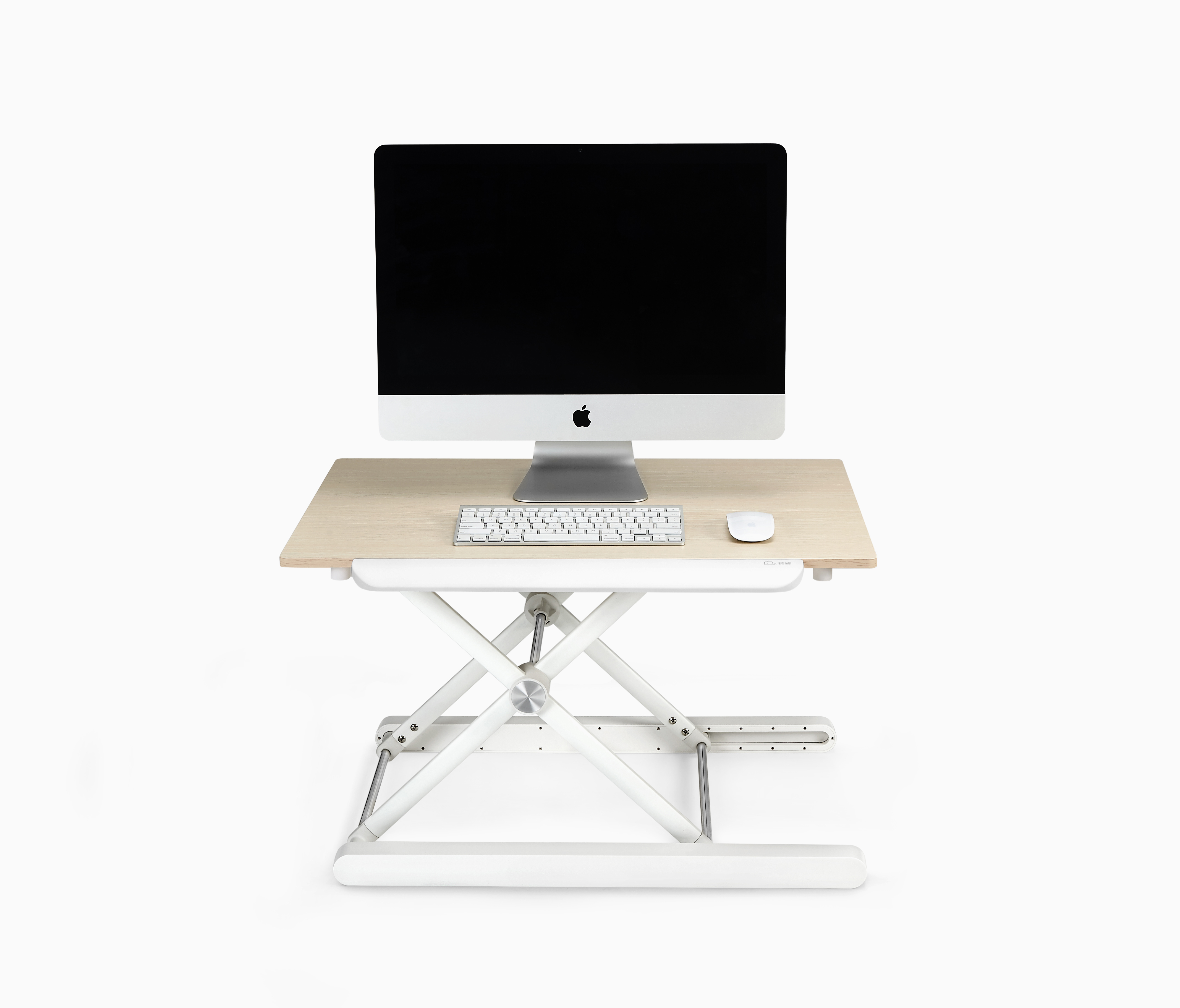 Standing desk，