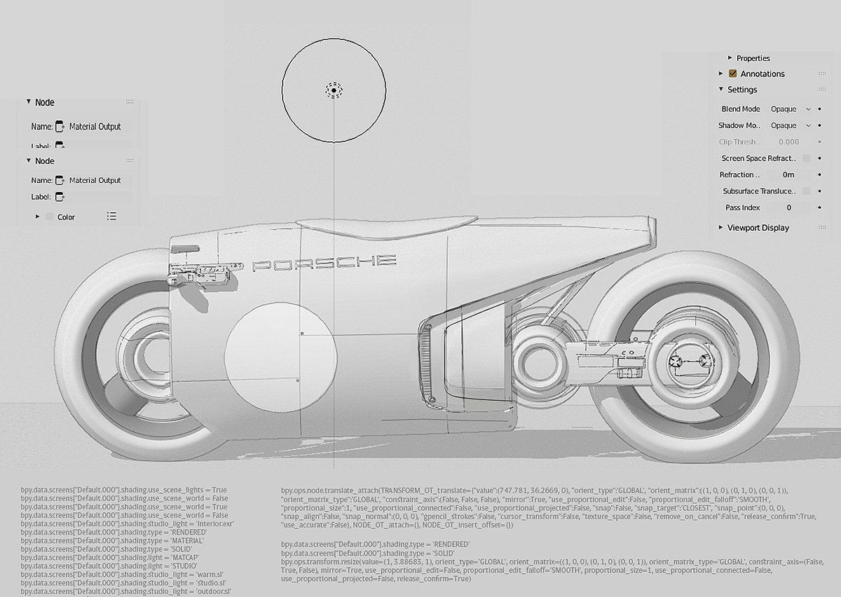 concept，motorcycle，design sketch，