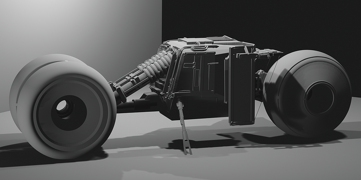 concept，motorcycle，design sketch，