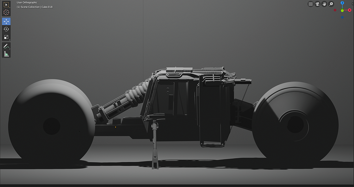 concept，motorcycle，design sketch，