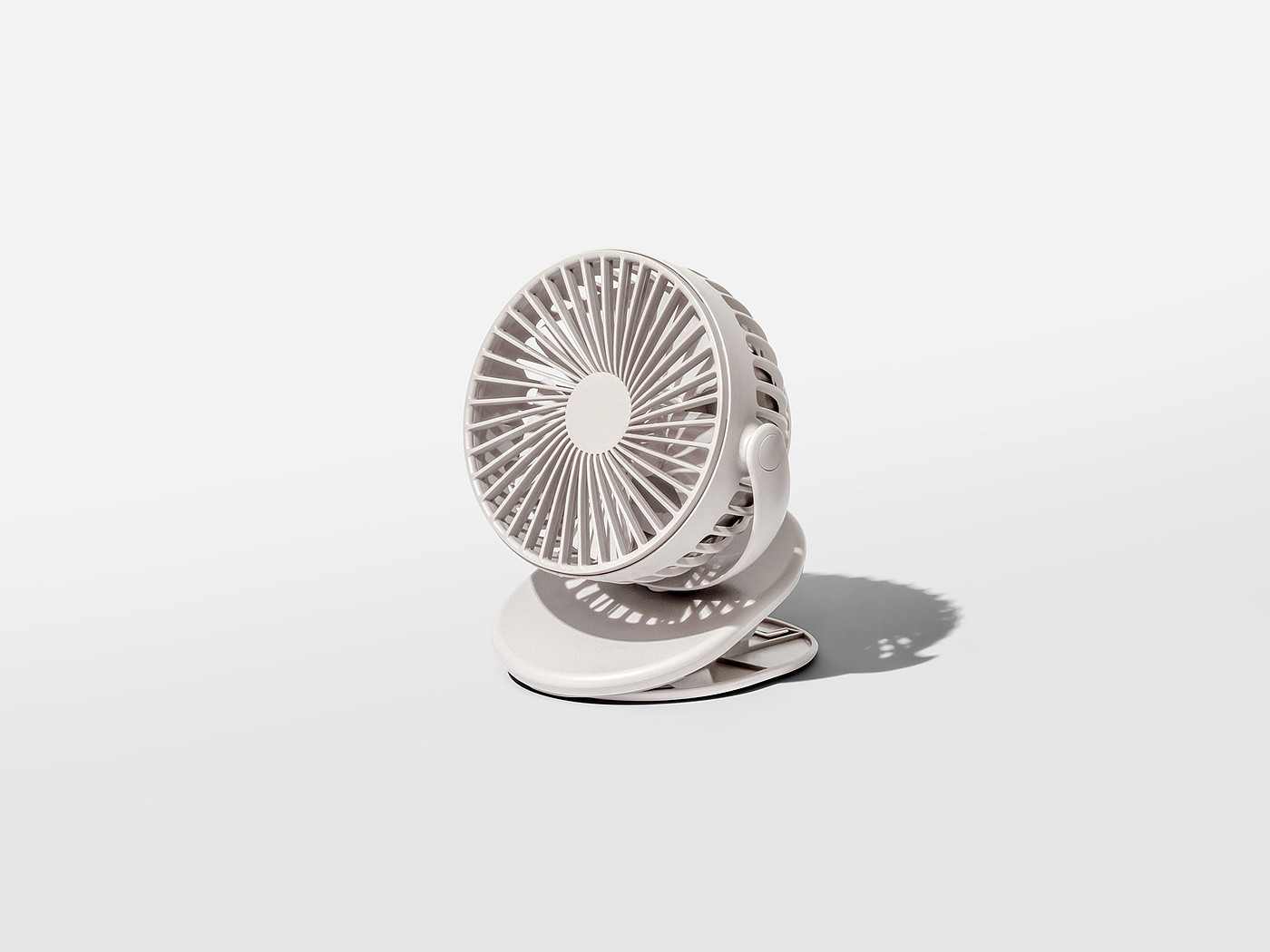 Fan，