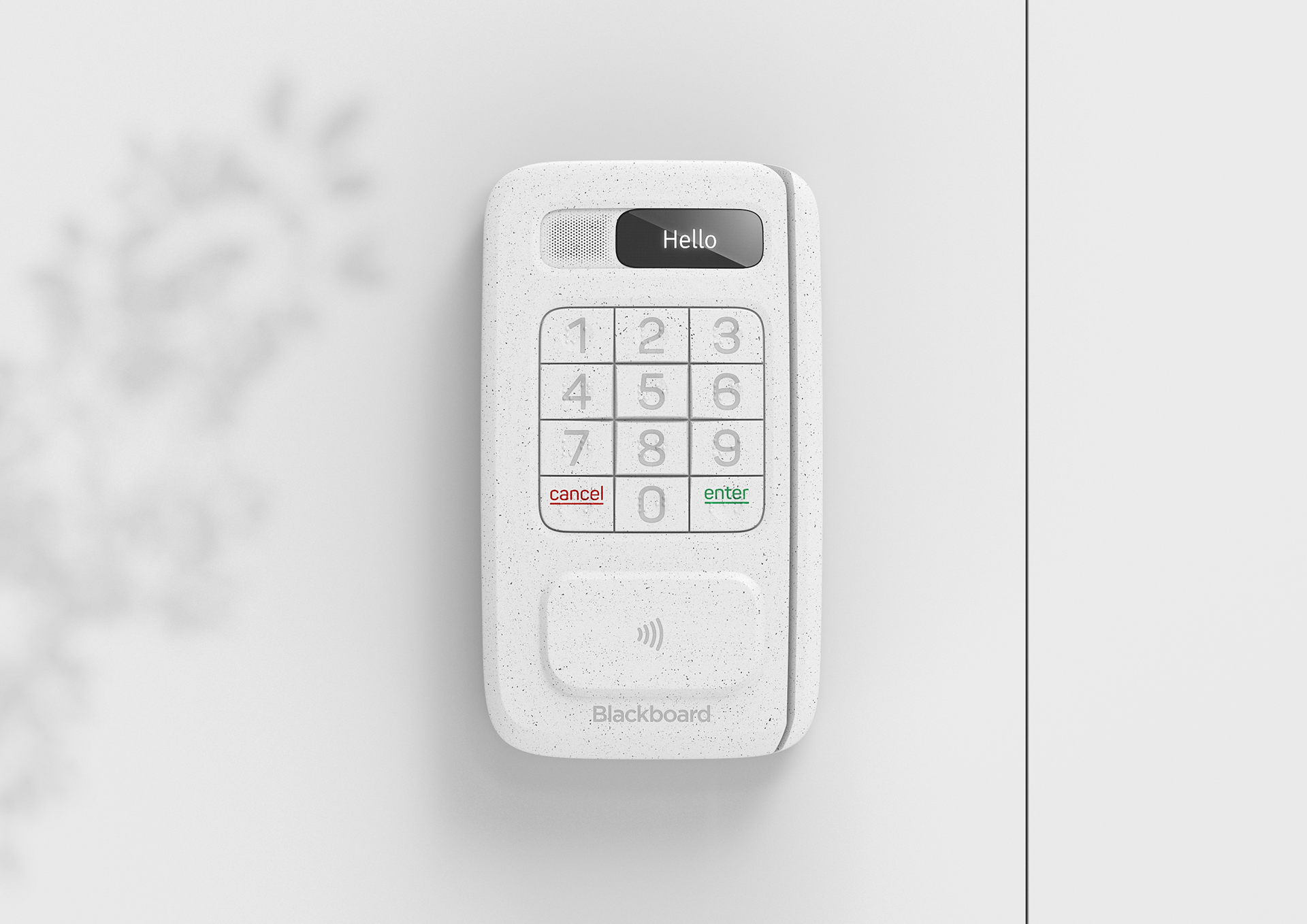 Punch in machine，office，Access control，