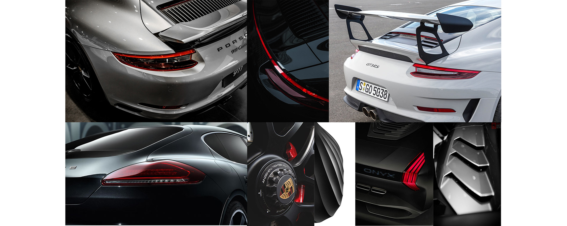 Turn around，Ride，Porsche，Helmet，