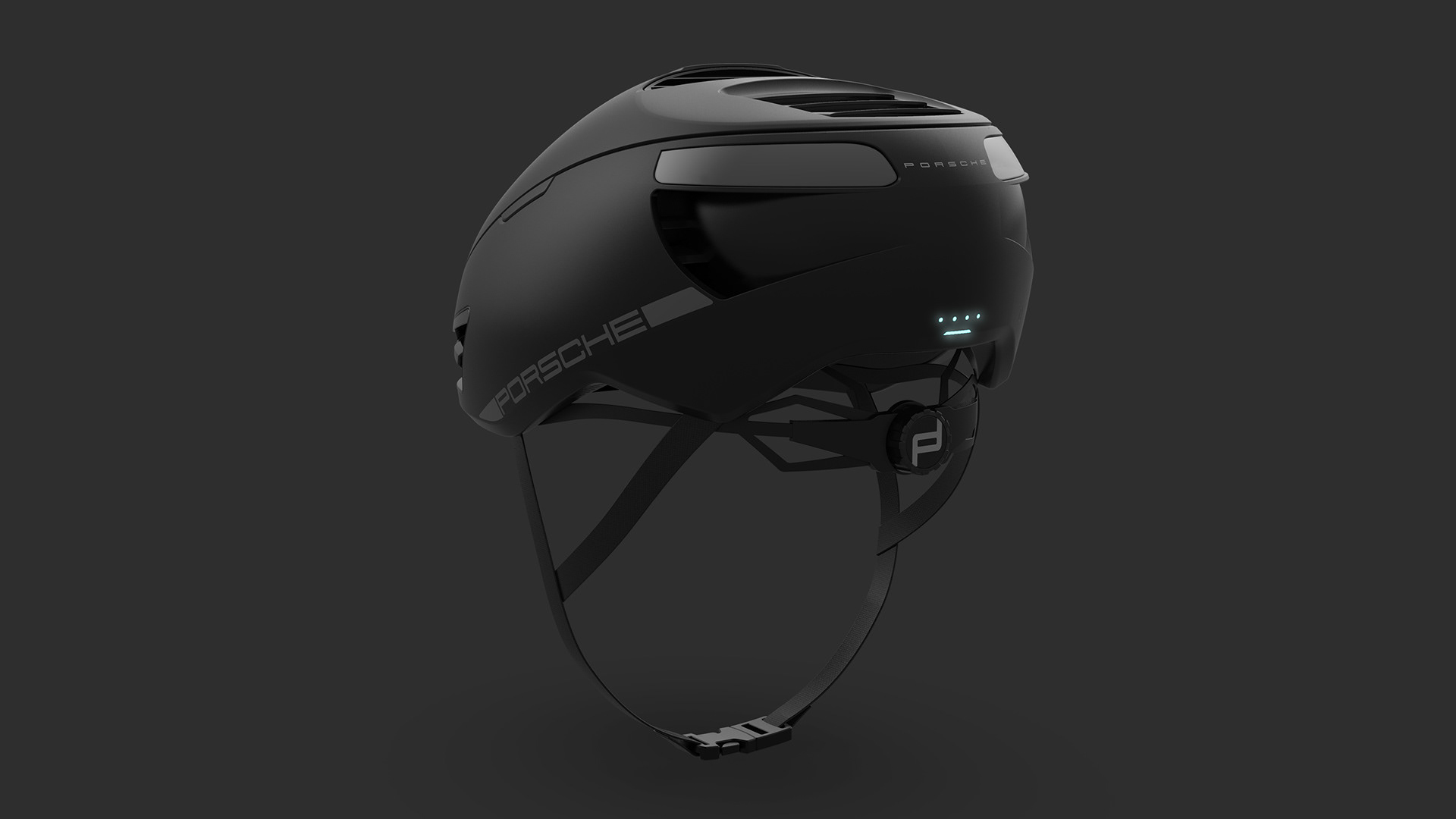 Turn around，Ride，Porsche，Helmet，