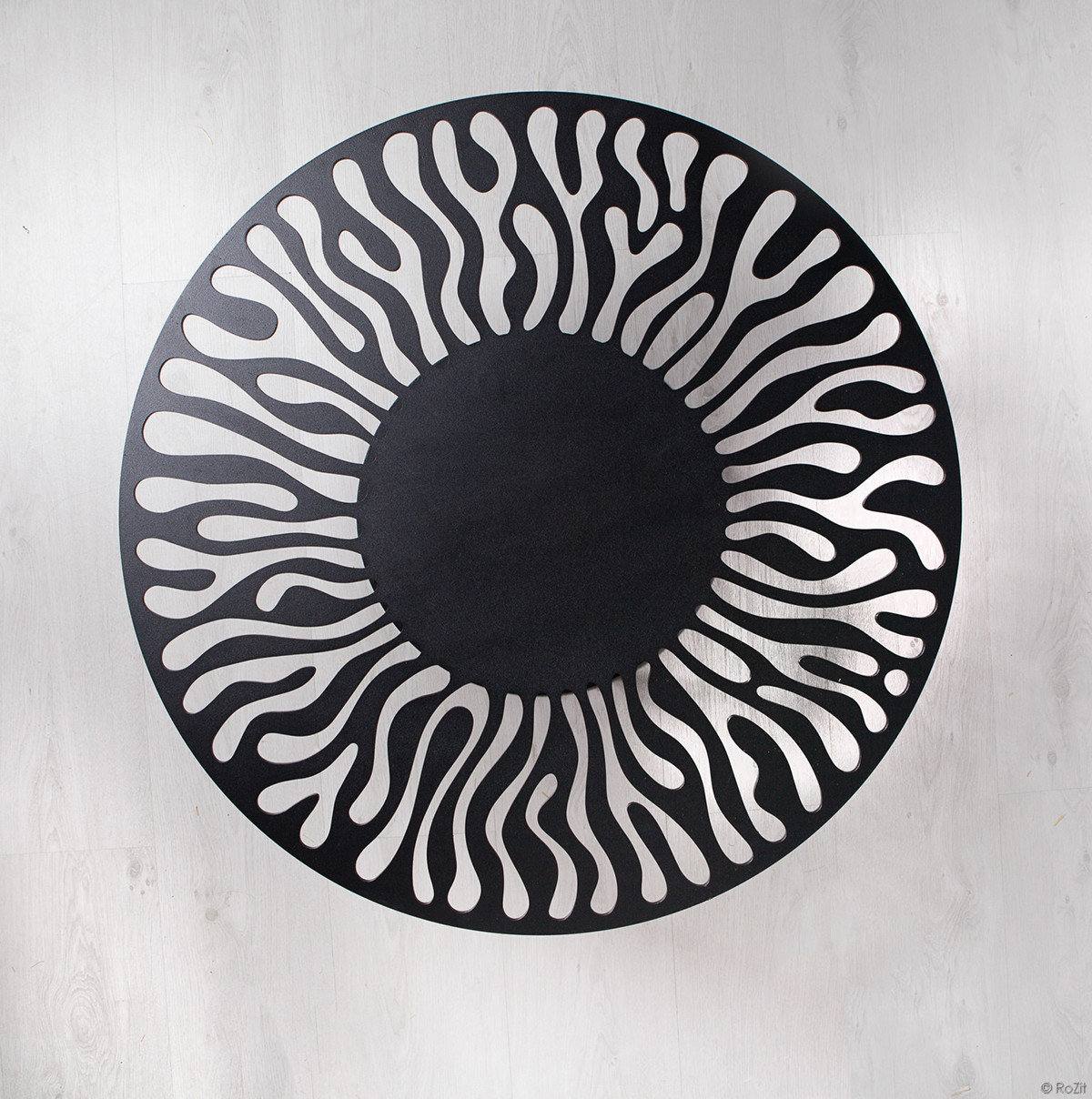 geometry，concise，Hollowed out，