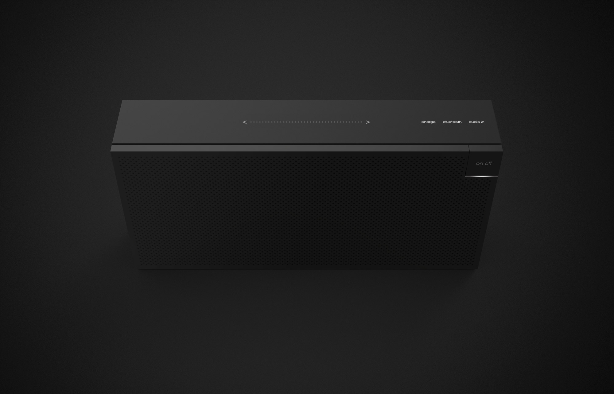 Bluetooth Speaker ，