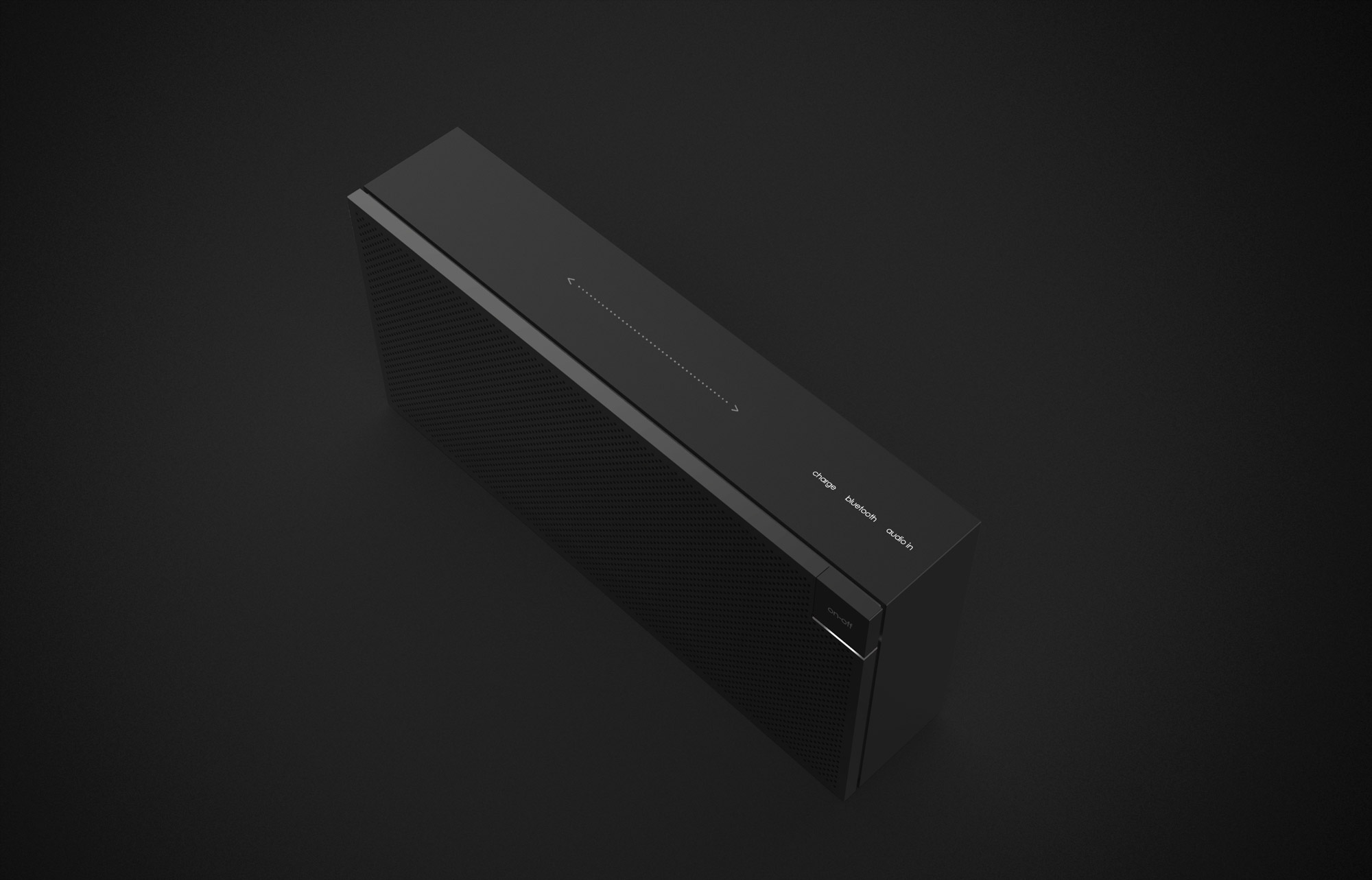 Bluetooth Speaker ，