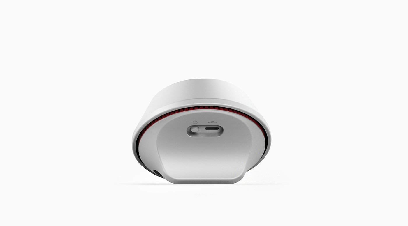 Air detector，