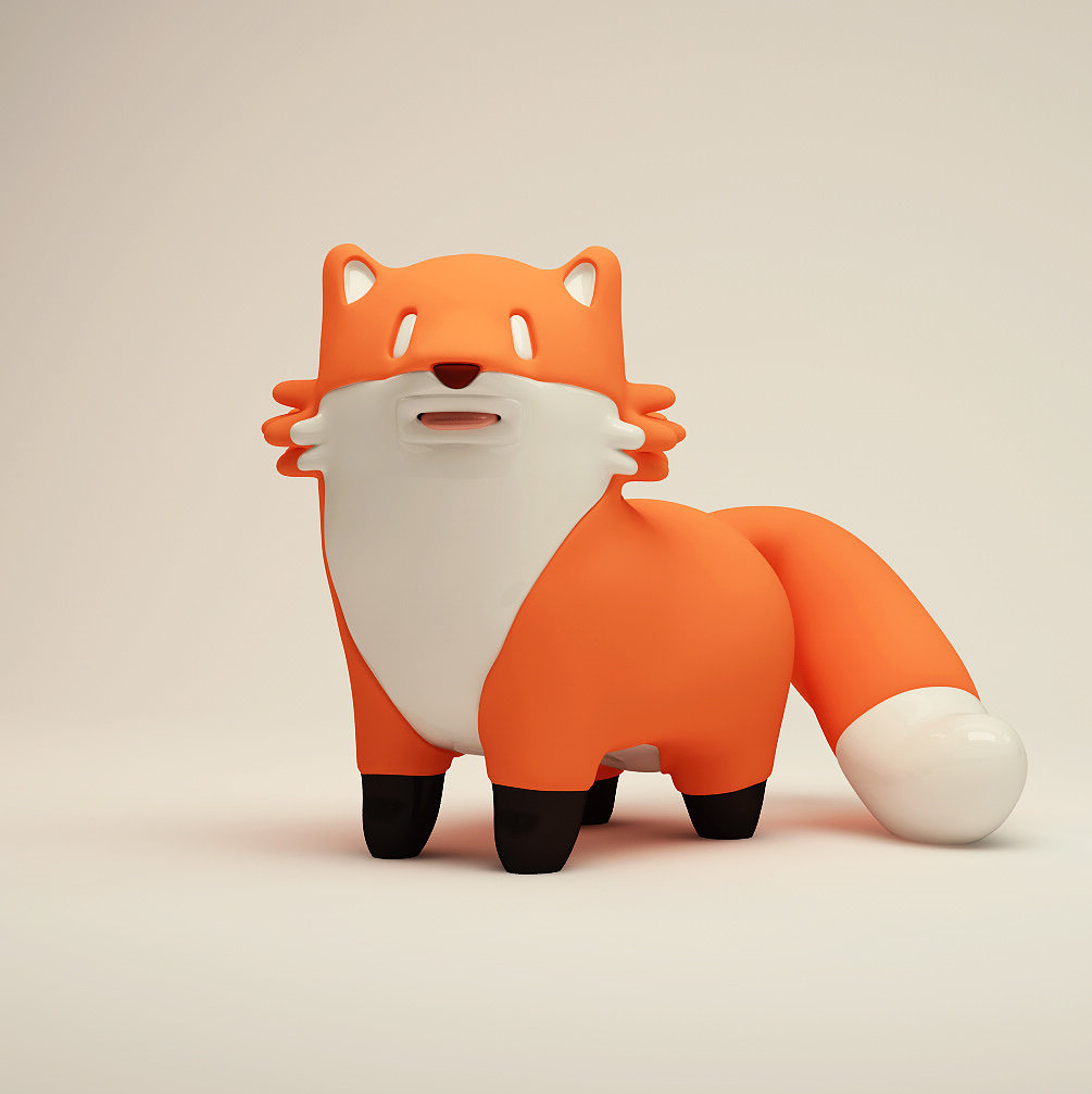Cartoon，Mr. Kat & Friends，role，