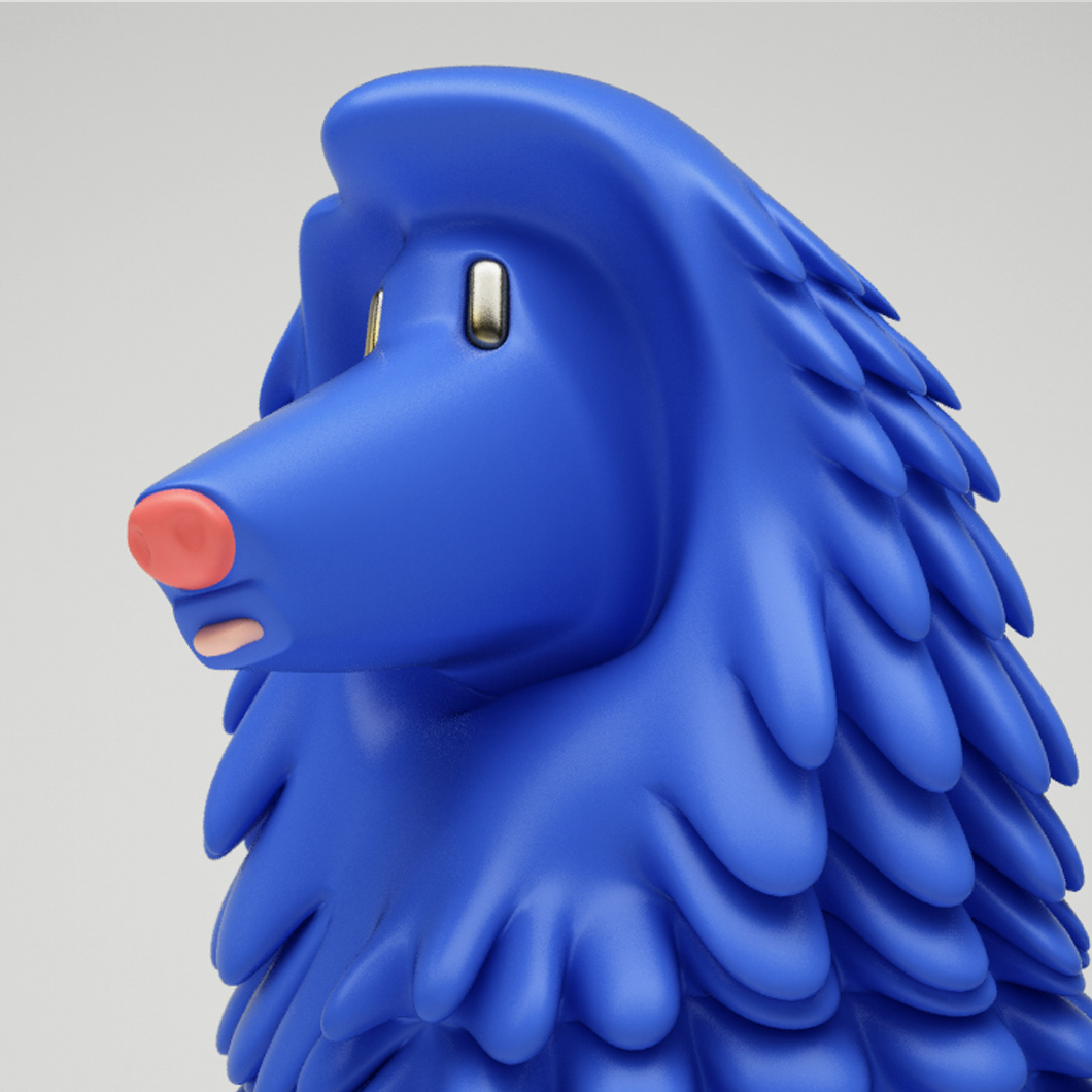 Cartoon，Mr. Kat & Friends，role，