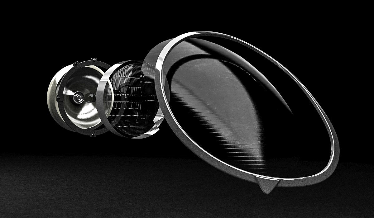 cgi，DB4 Zagato，Markus von Luecken，Aston Martin，Aston Martin，automobile，