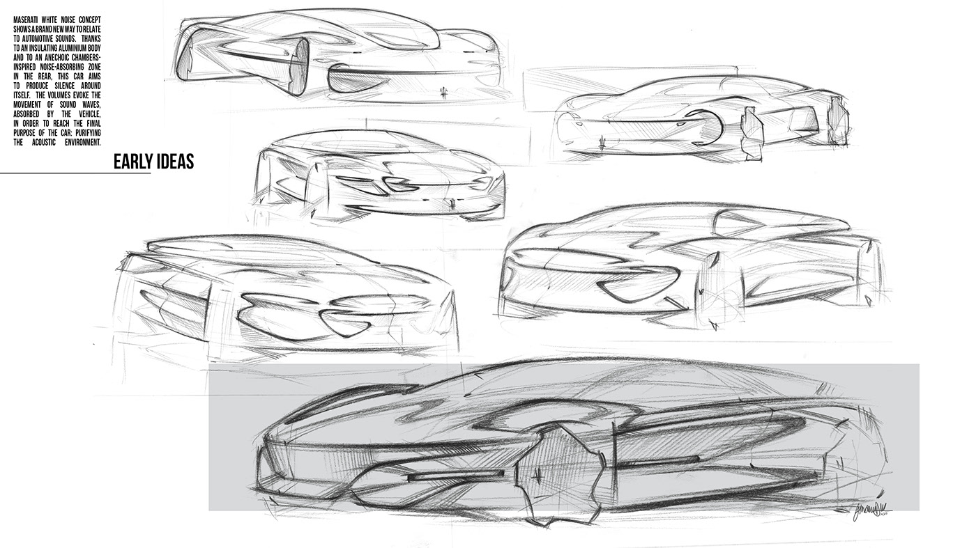 maserati，Maserati，Giovanni Duc，automobile，