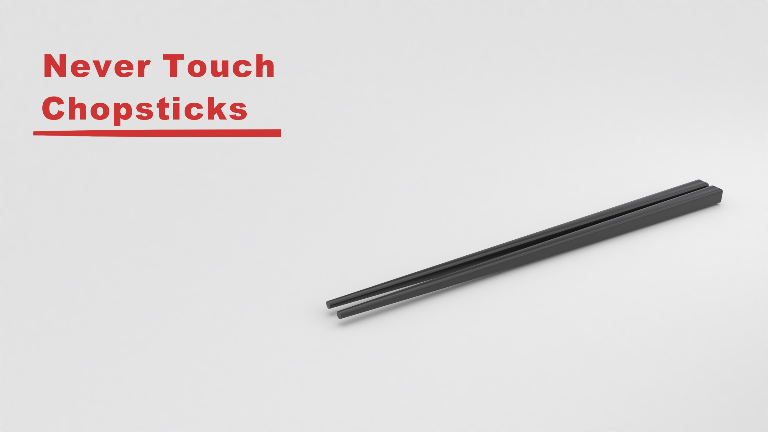 tableware，chopsticks，