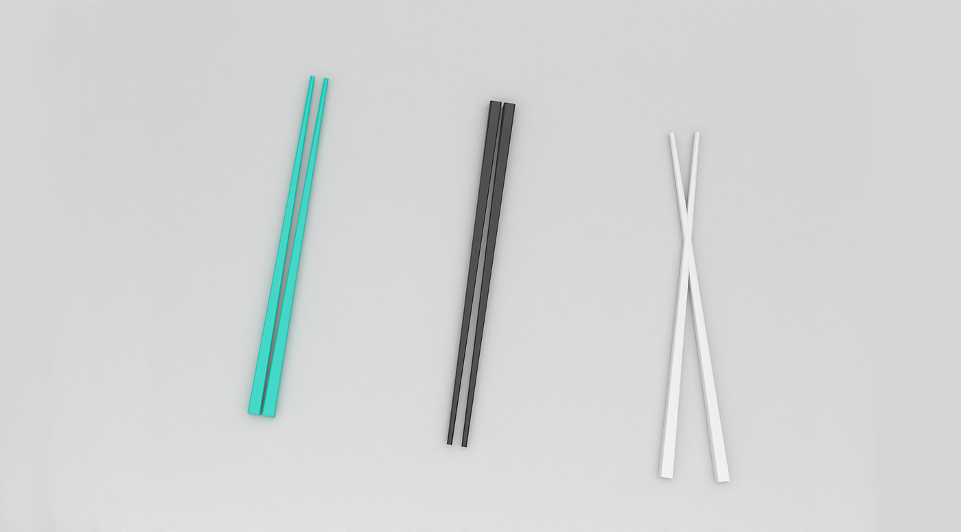 tableware，chopsticks，