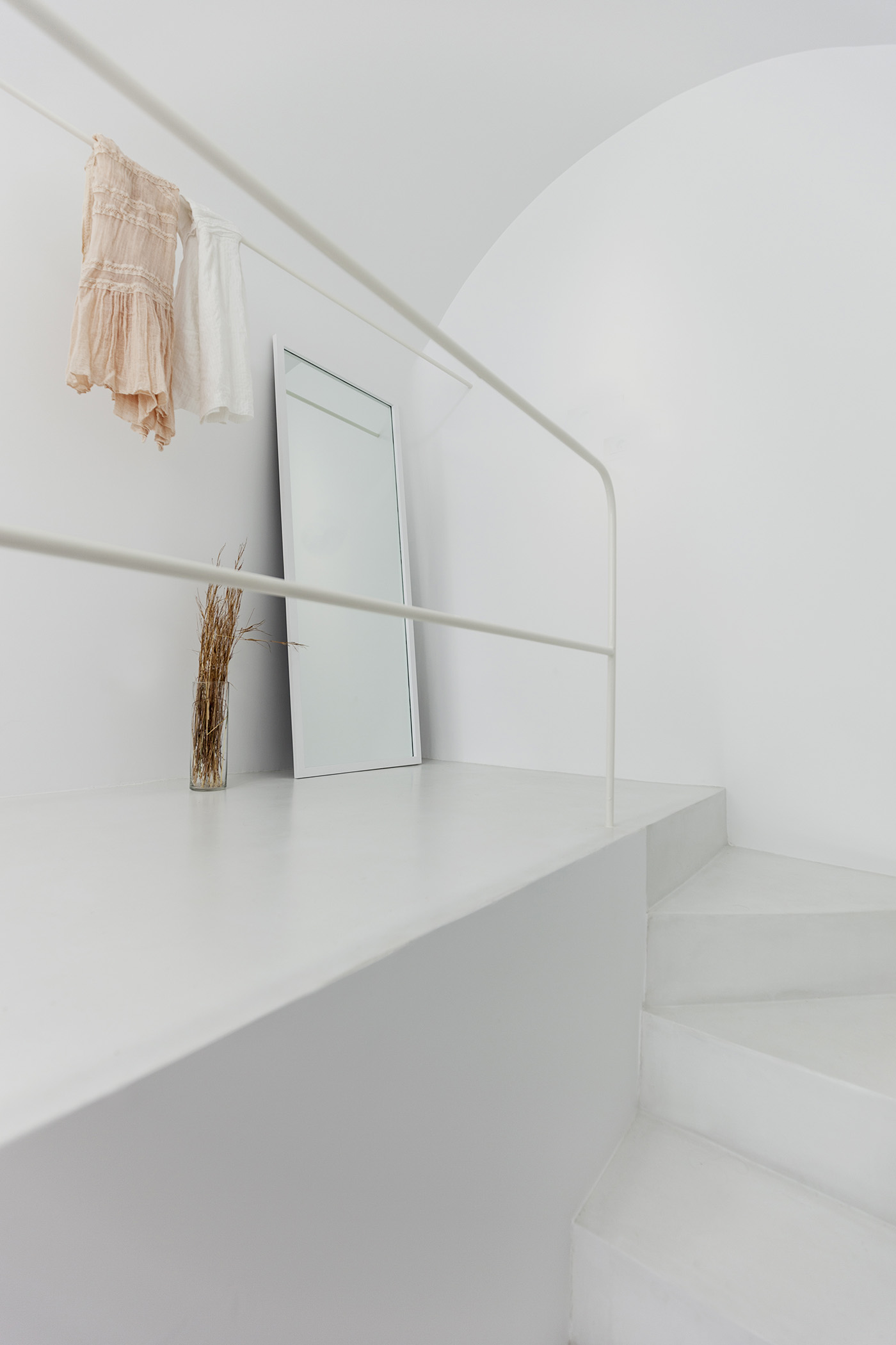 be away for the summer holidays，villa，Capsimalis，Imerovigli，