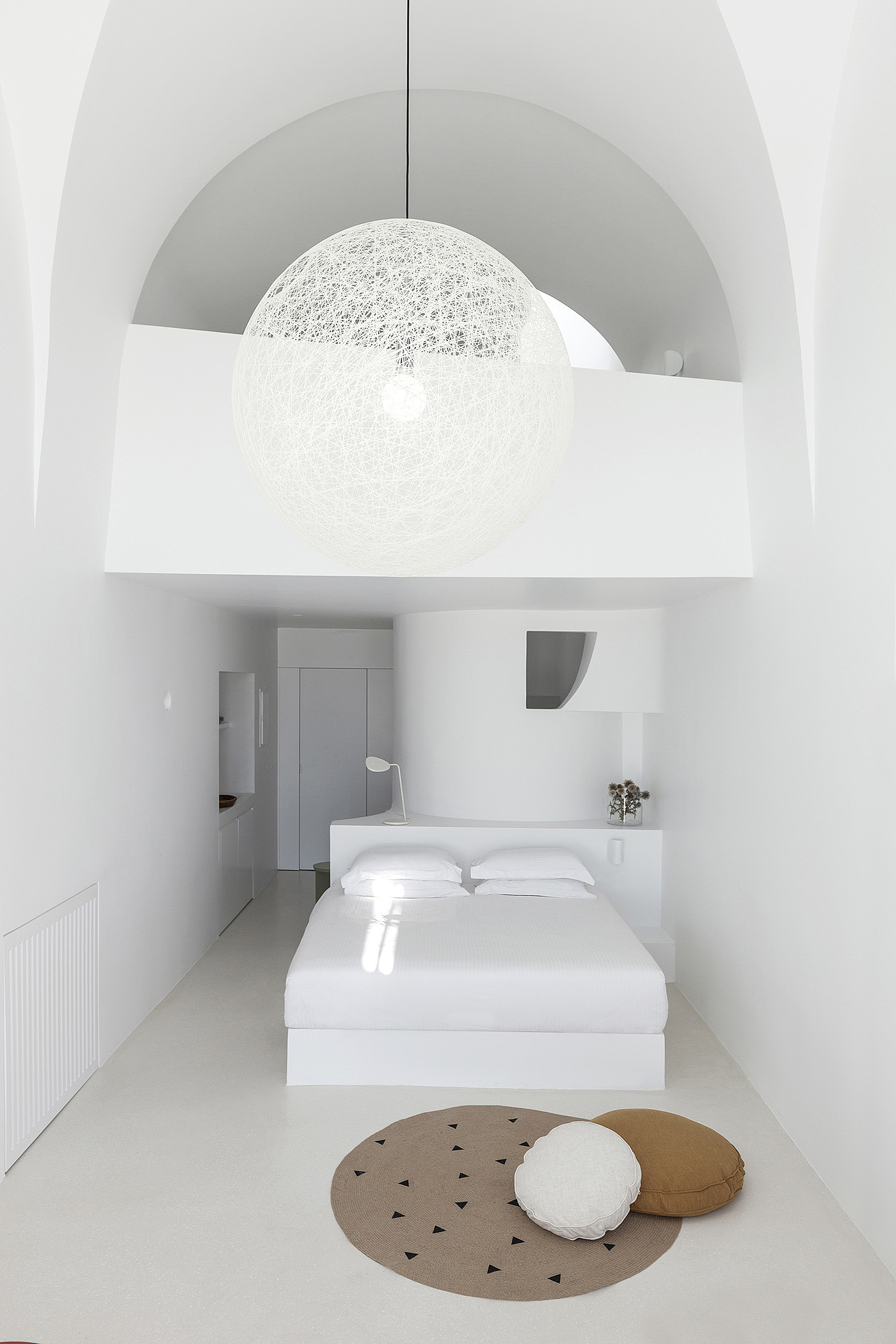 be away for the summer holidays，villa，Capsimalis，Imerovigli，