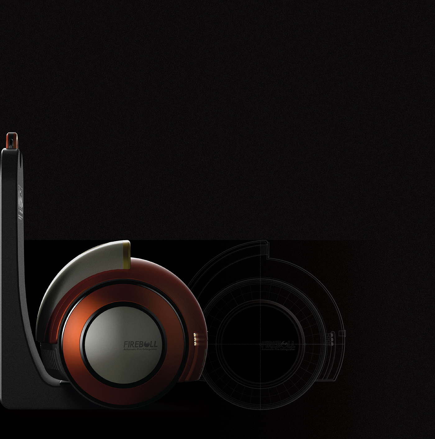 Automatic design，product design，Future technology，Remote control，intelligence，