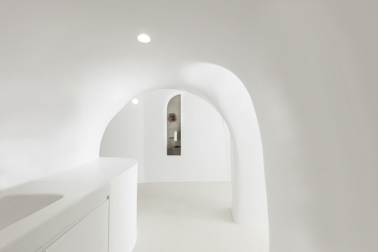 be away for the summer holidays，villa，Capsimalis，Imerovigli，