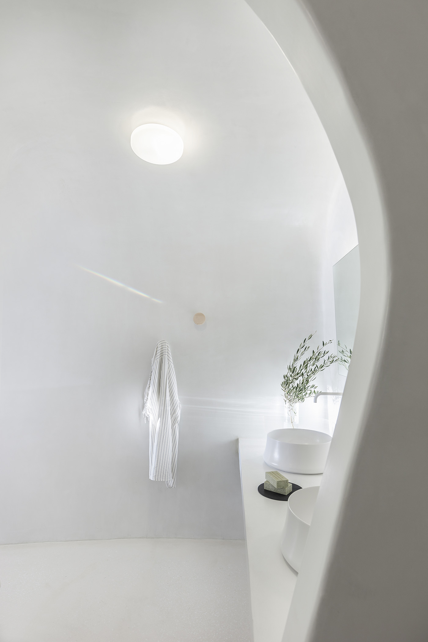 be away for the summer holidays，villa，Capsimalis，Imerovigli，