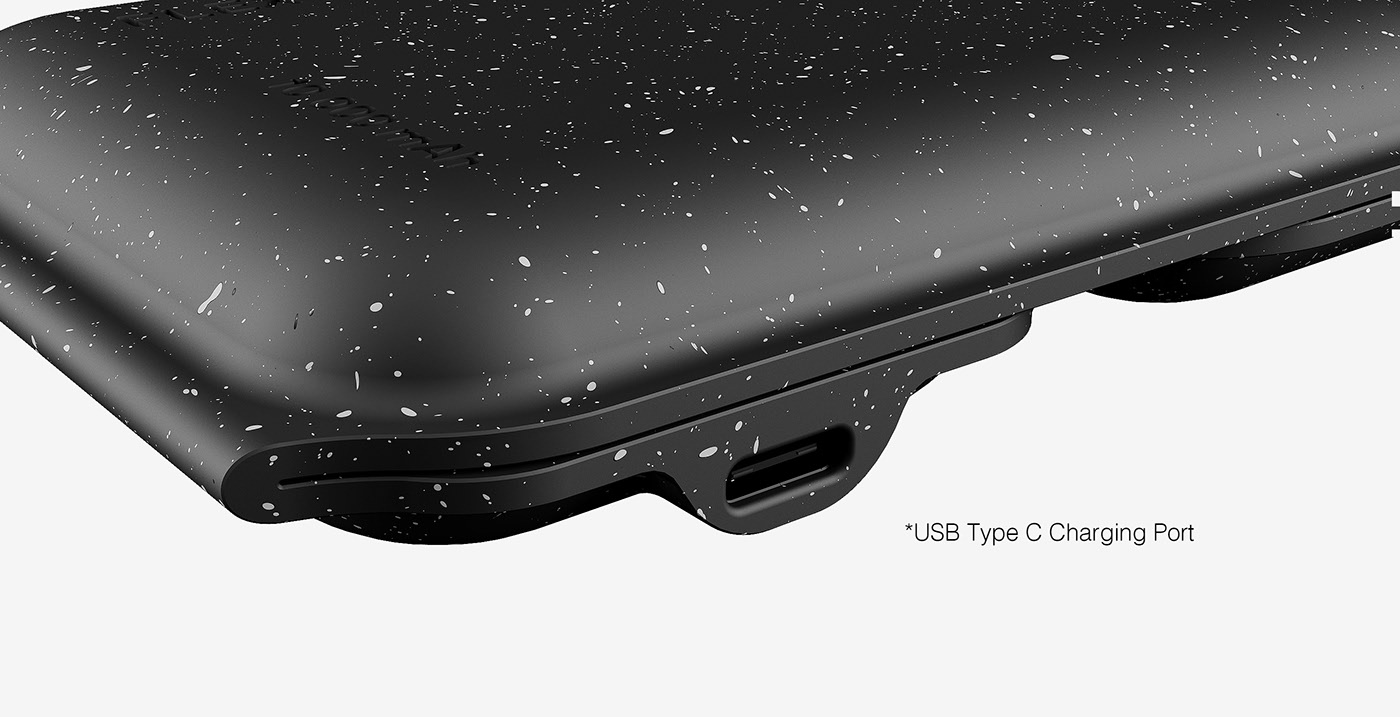 wireless，BOTTLE，Bracket，portable battery，Mobile power supply，Mr Michał Szczególski，