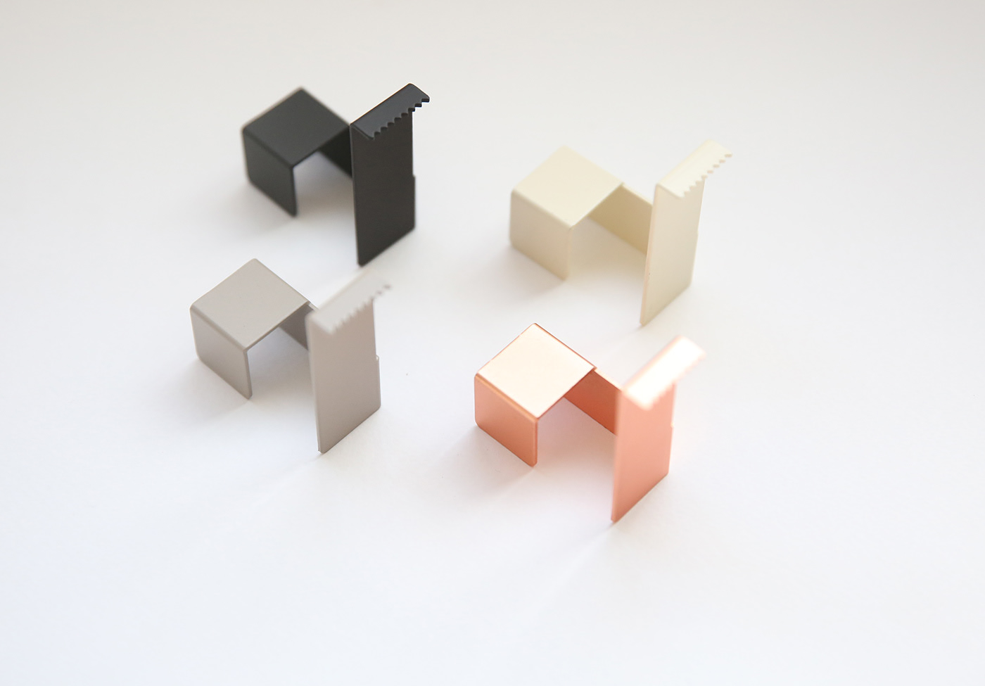 Tape cutter，Tape seat，stainless steel，adhesive tape，TEETH，