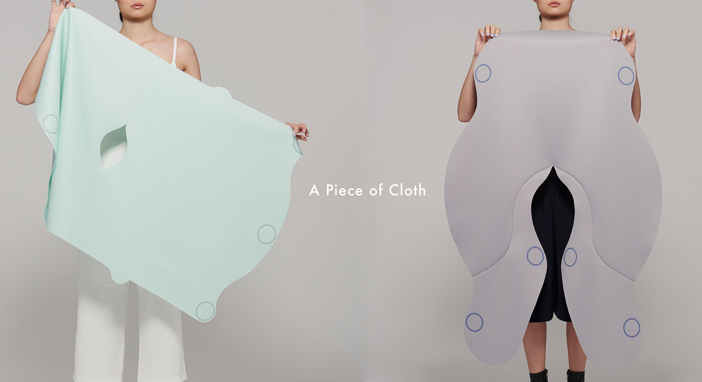 Ping Lee，Taiwan，fashion，clothing，