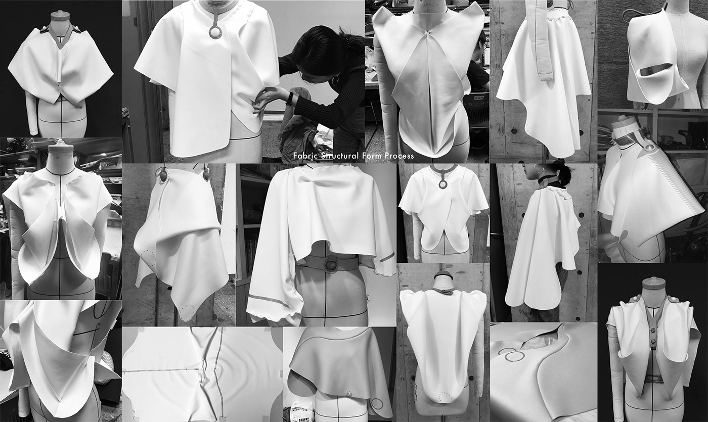 Ping Lee，Taiwan，fashion，clothing，