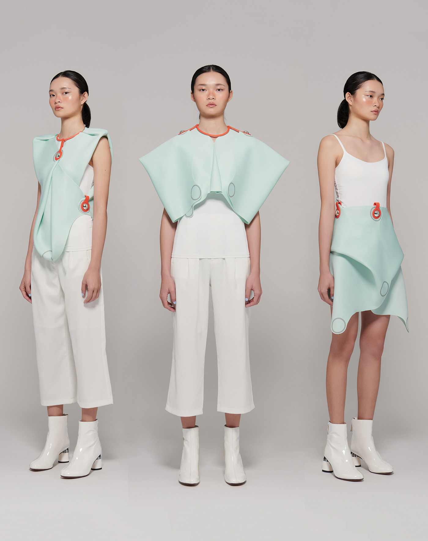 Ping Lee，Taiwan，fashion，clothing，