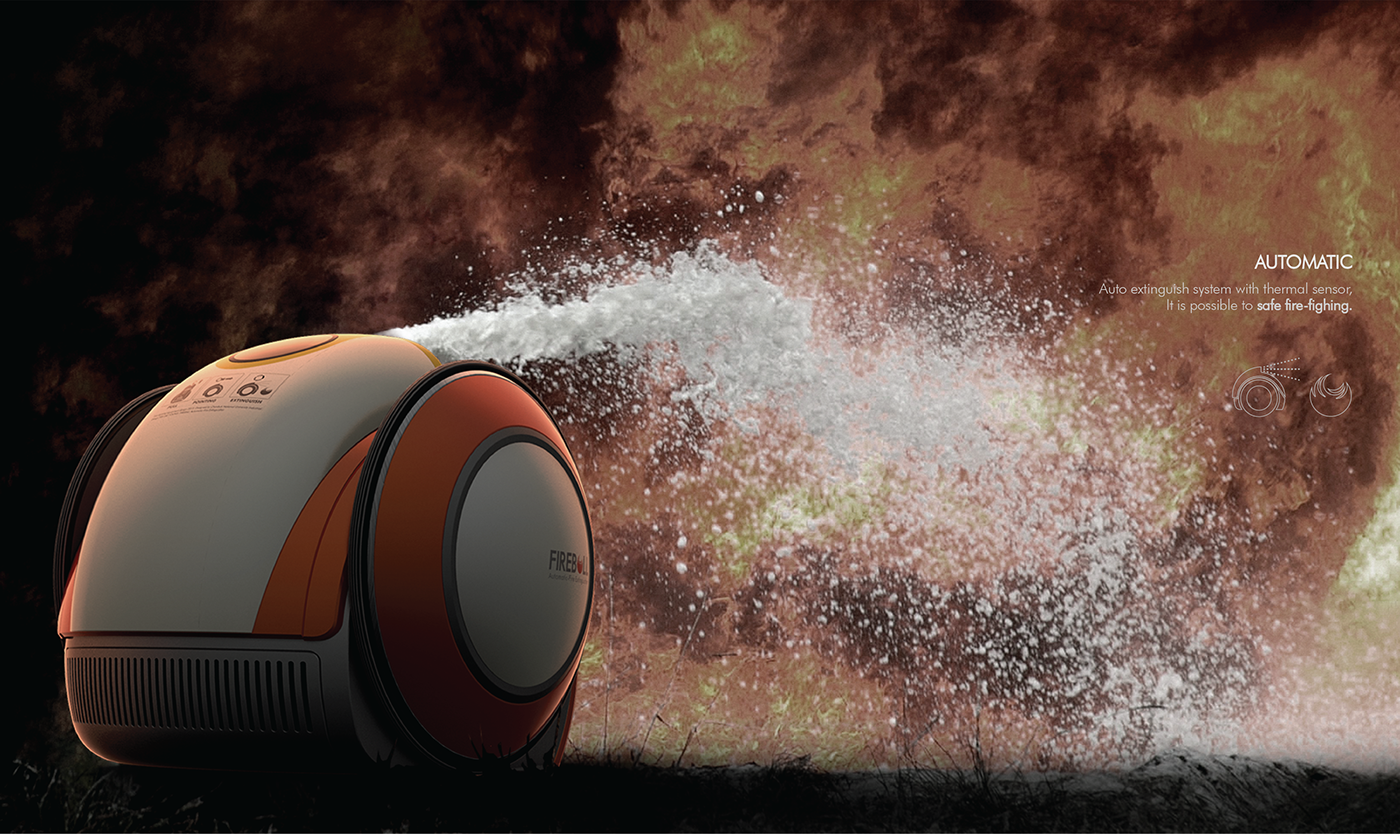 Automatic design，product design，Future technology，Remote control，intelligence，