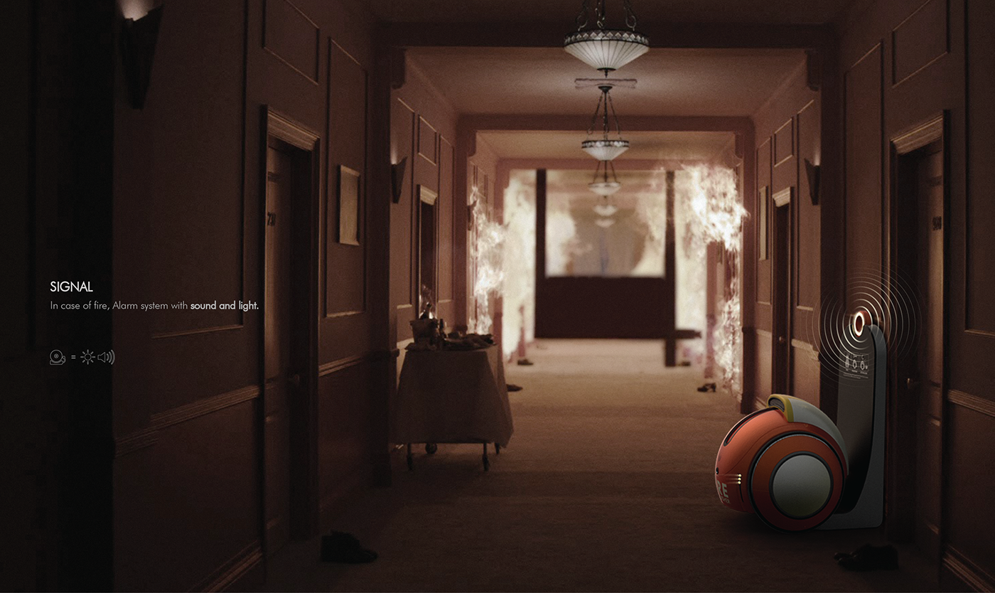 Automatic design，product design，Future technology，Remote control，intelligence，