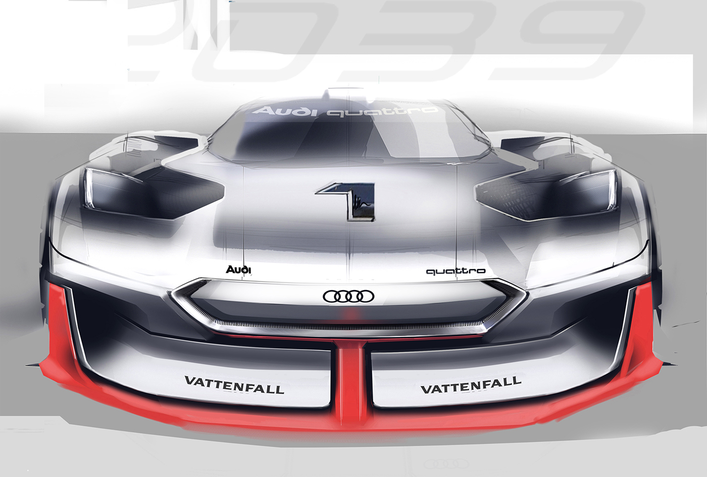 Automatic design，science and technology，fashion，product，industrial design，