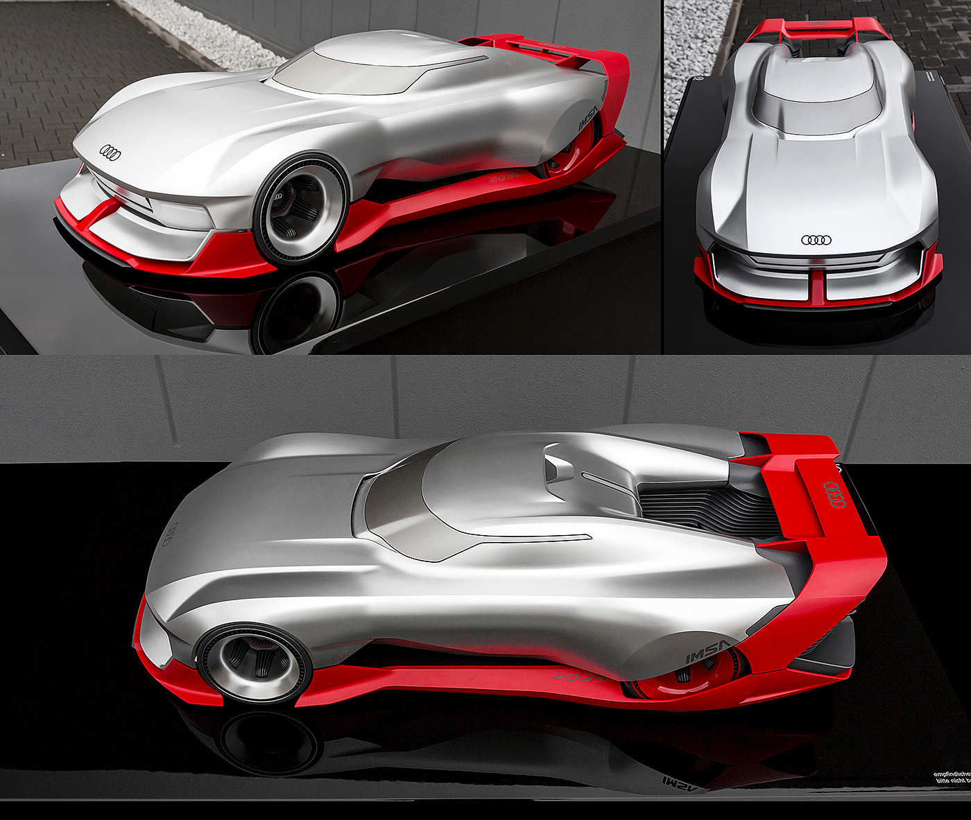 Automatic design，science and technology，fashion，product，industrial design，