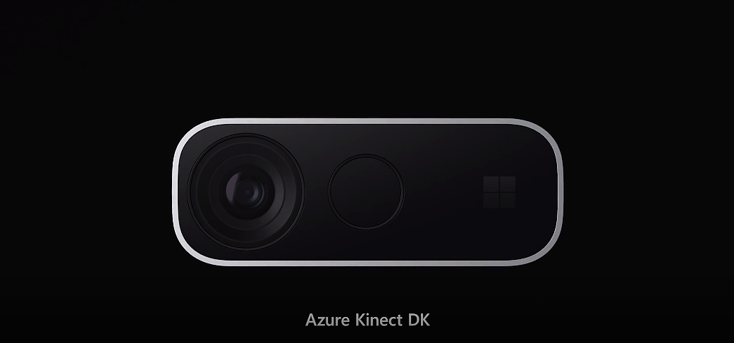 Microsoft，Microsoft，Azure Kinect，Zelig Sound，