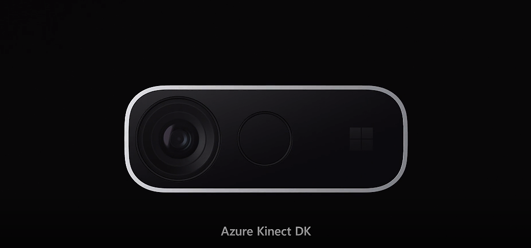 Microsoft，微软，Azure Kinect，Zelig Sound，