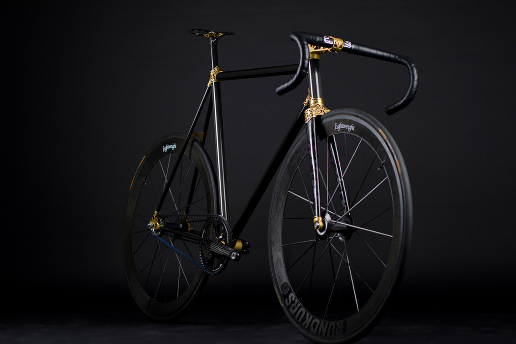 Astan，Bicycle，fold，