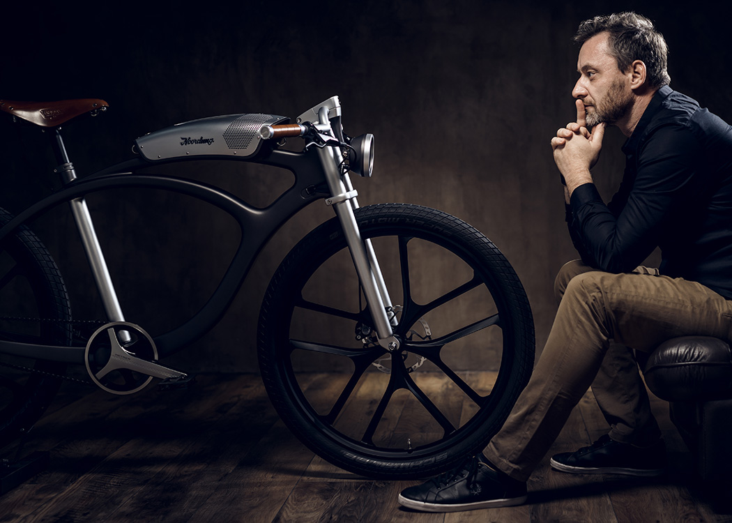 Astan，Bicycle，fold，