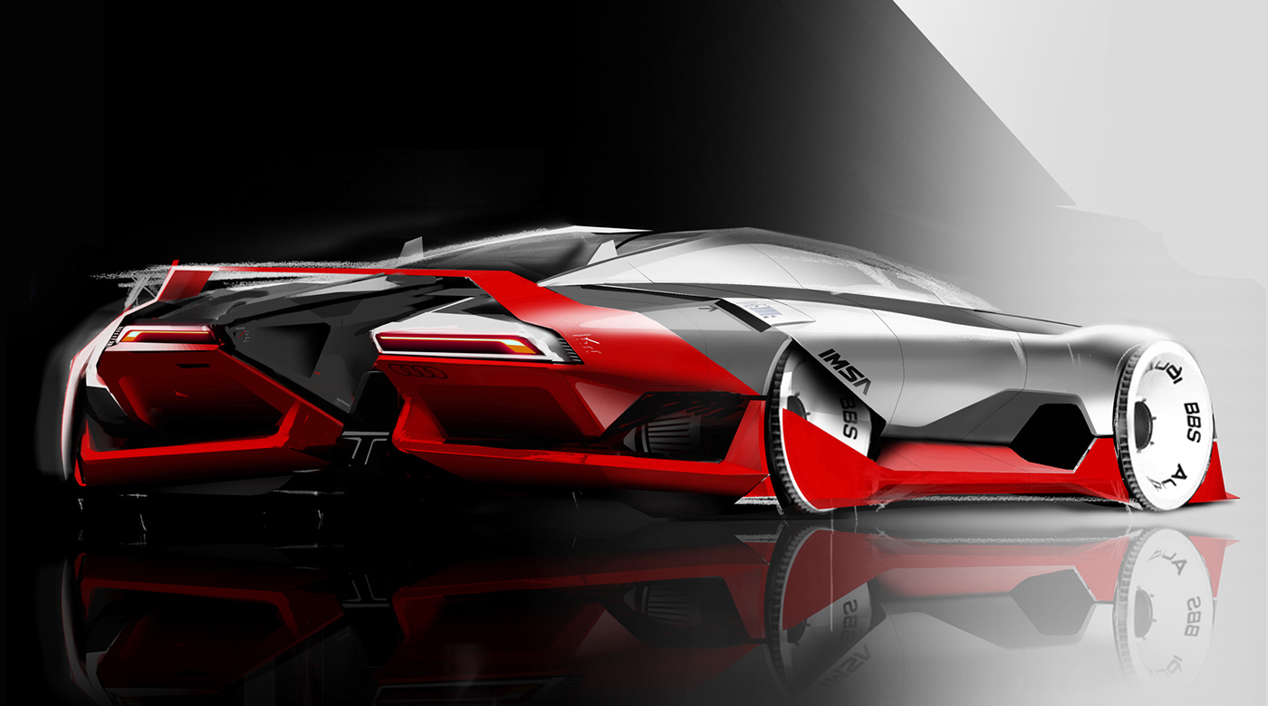 Automatic design，science and technology，fashion，product，industrial design，