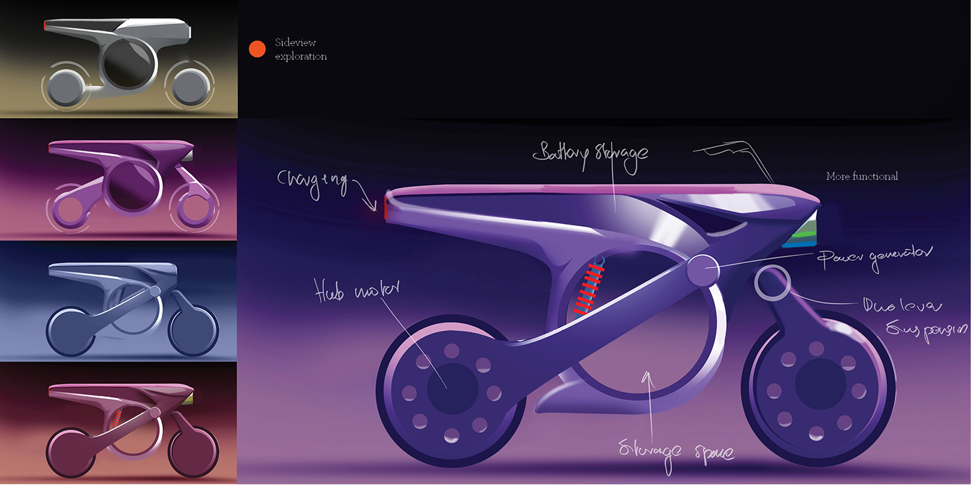 lithe，convenient，Simplicity，Electric，