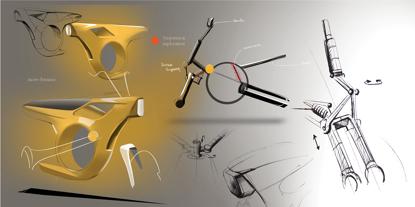 lithe，convenient，Simplicity，Electric，