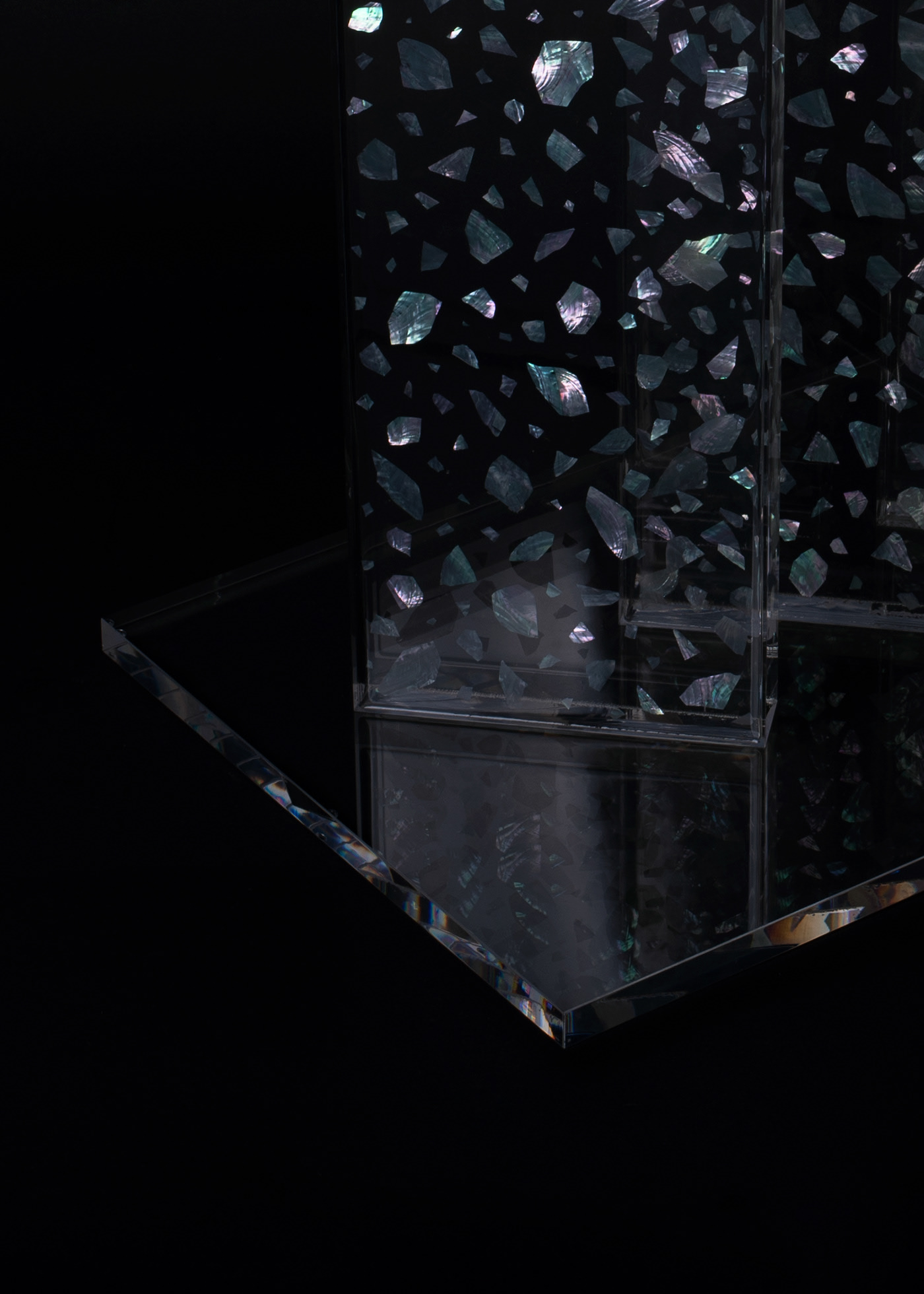 tradition，Pearl，crystal，