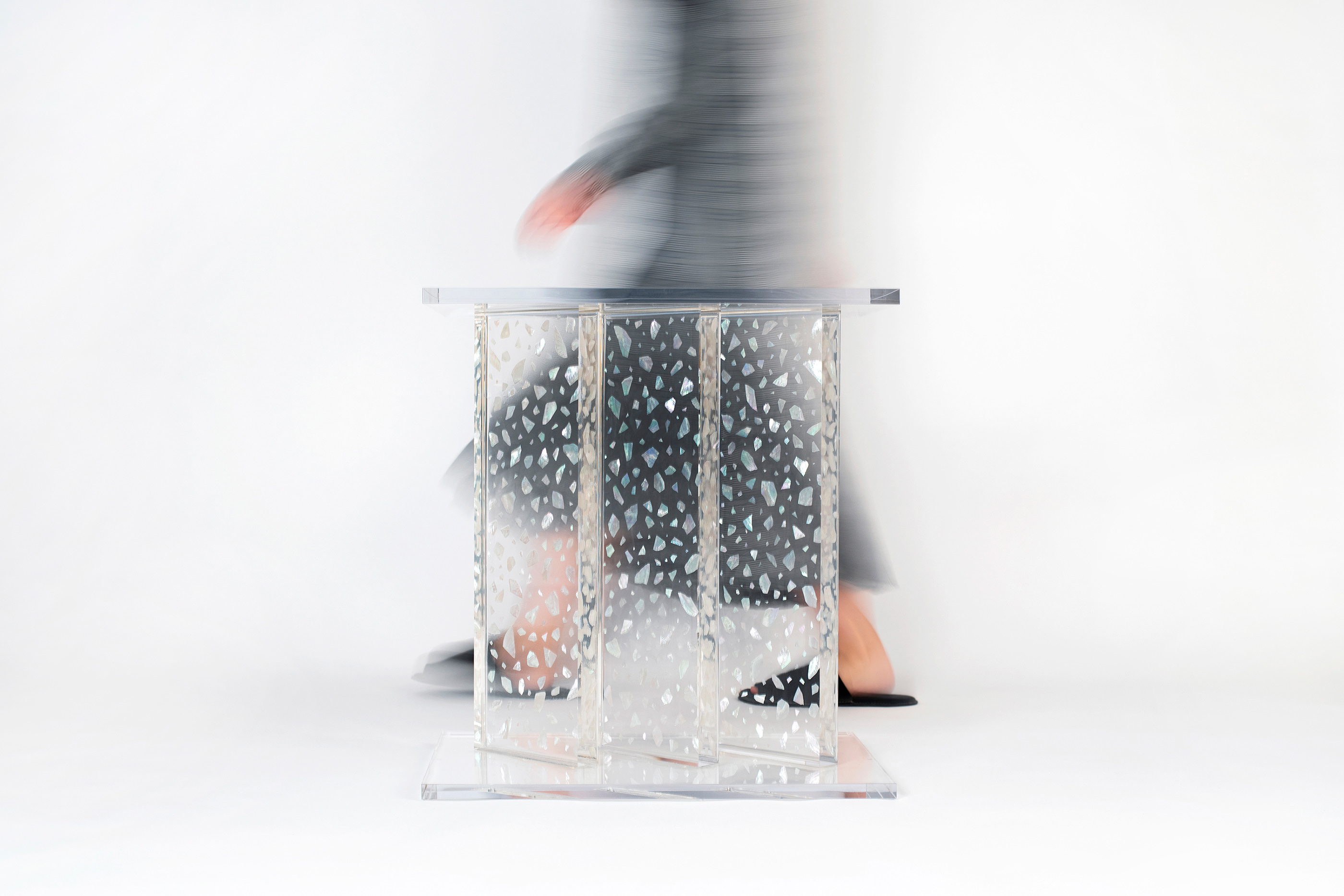 tradition，Pearl，crystal，