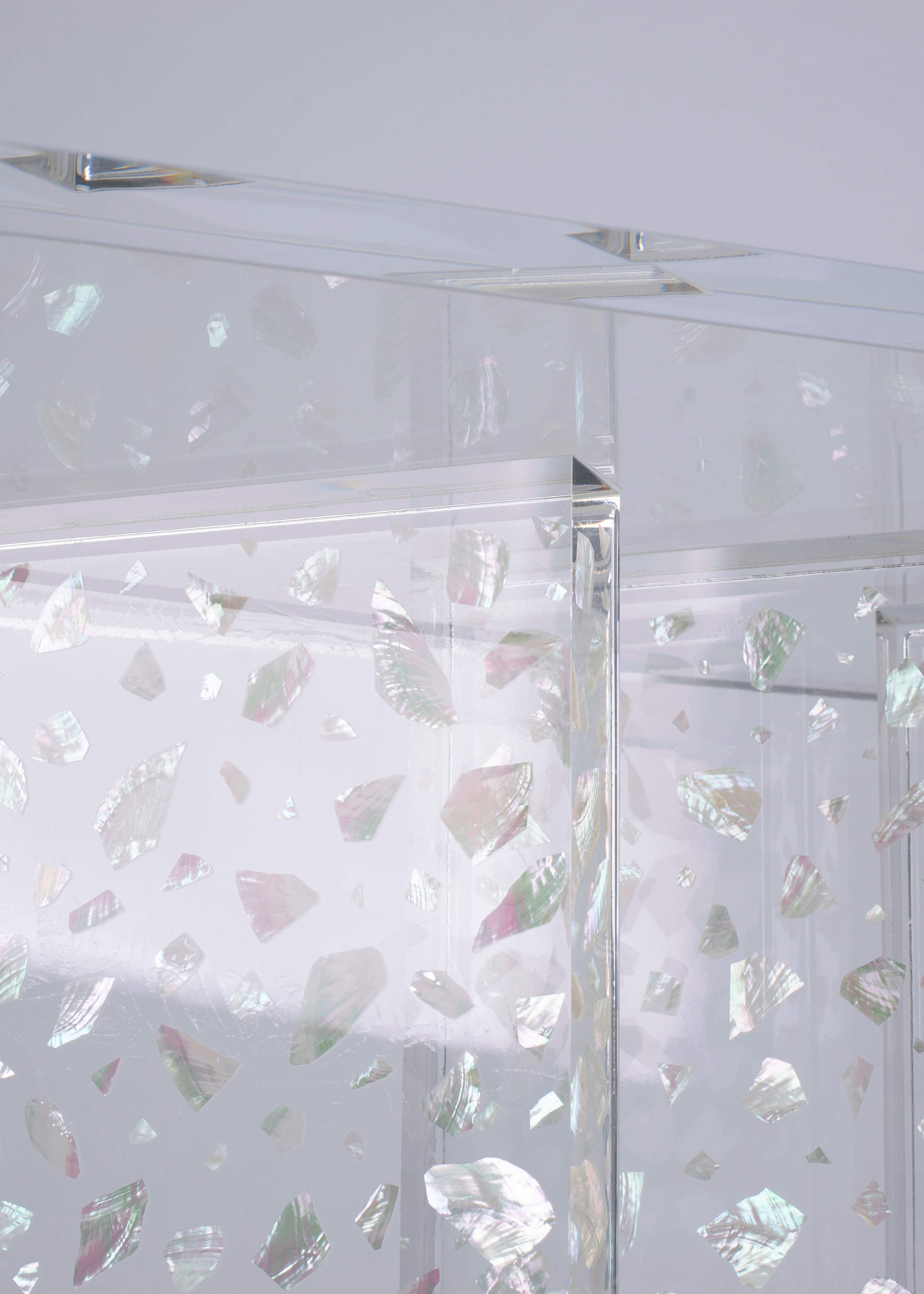 tradition，Pearl，crystal，