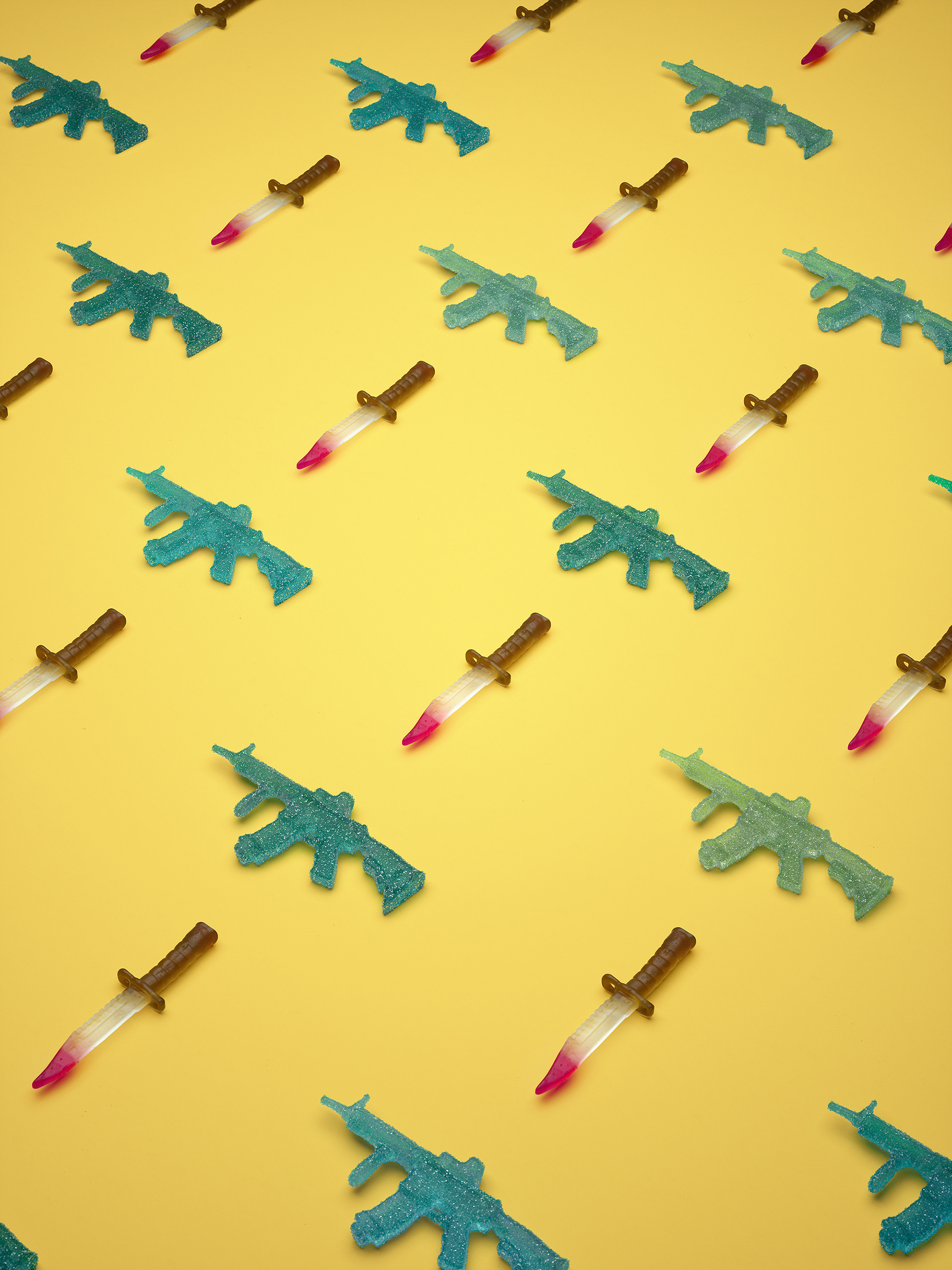 3d，Render，candy，