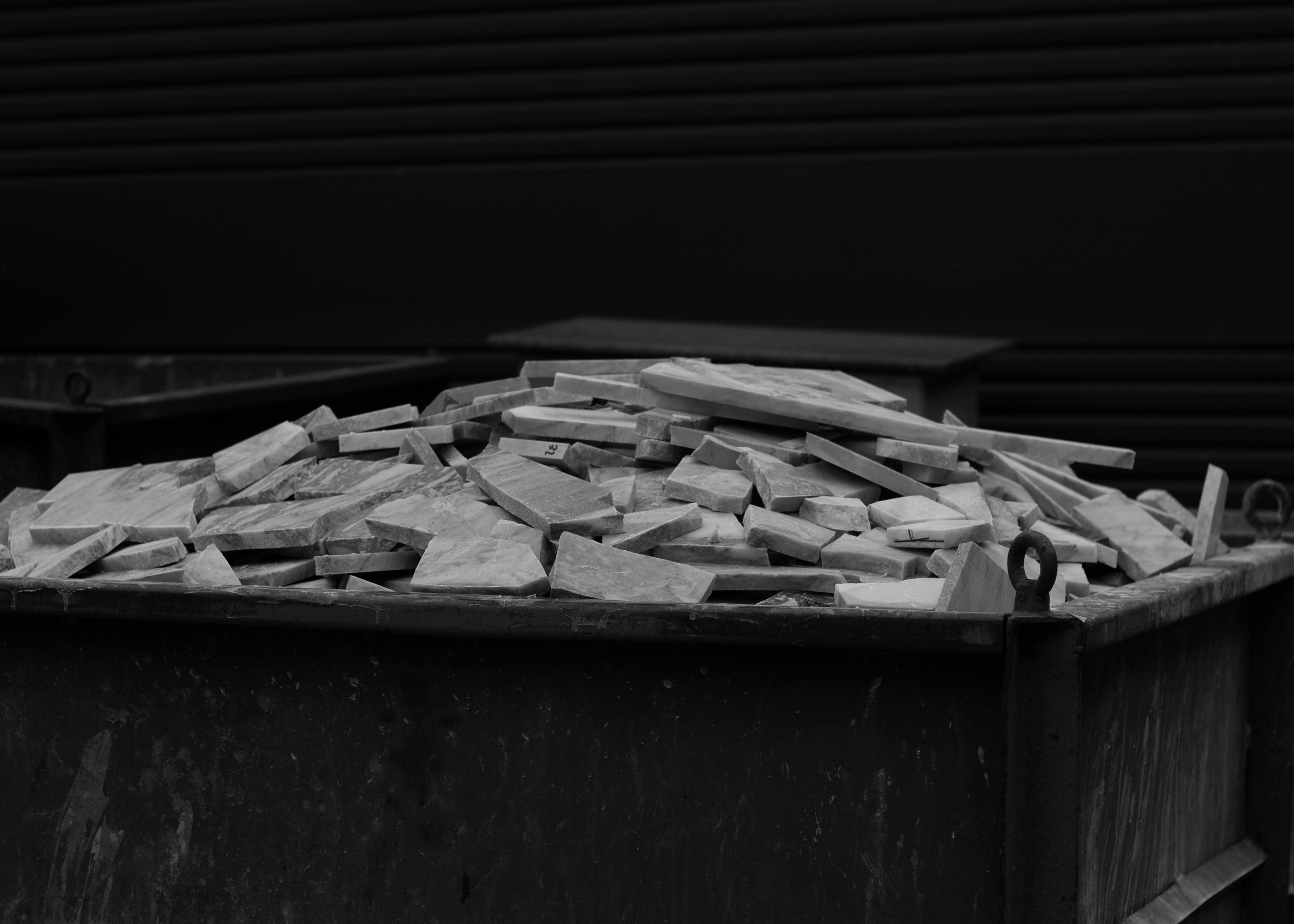 Industry，Marble，chair，